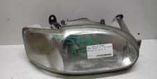 Feu avant (phare) Ford ESCORT