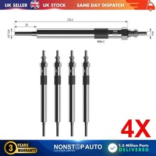 Bougies de préchauffage Ssangyong RODIUS