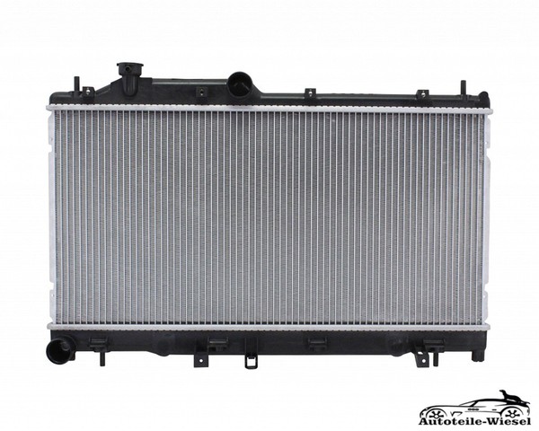 WasserküHler FüR Subaru Legacy Station Wagon Outback 09-25-image