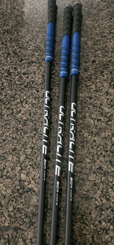 Cobra Golf Air X Ultralite Pitching Wedge, 7 Iron and 9 Iron R-Flex Flex Graphit - Picture 5 of 9