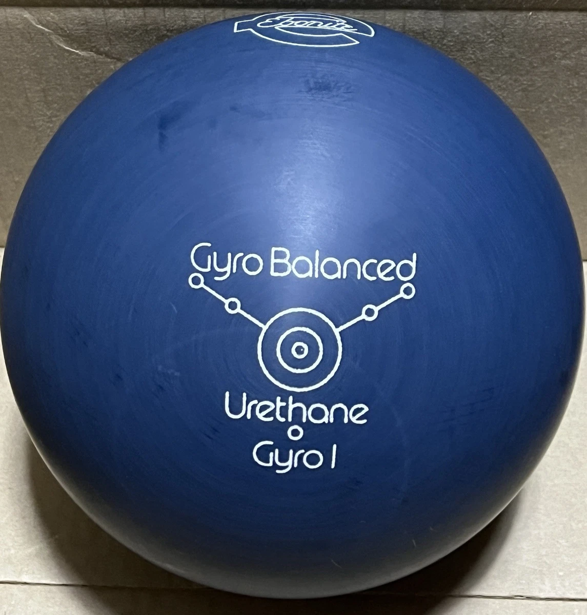 Ebonite Urethane Bowling Balls for sale | eBay