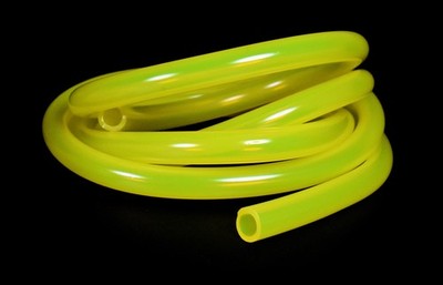 Tygon F-4040-A Fuel & Lubricant Tubing, 1/4'' ID x 3/8'' OD, 10' Length