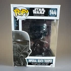 Funko Pop! Vinyl: Star Wars - Imperial Death Trooper #144 (Rogue One)