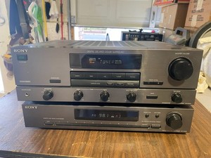 Sony Ta 1120 | eBay