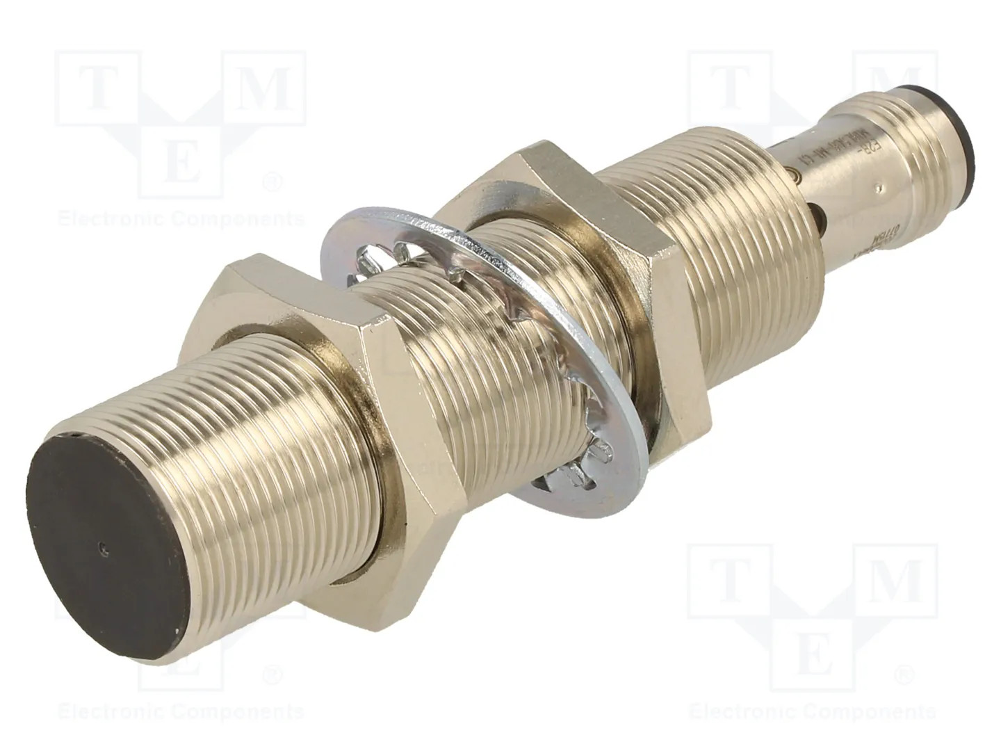 OMRON E2B-M18LS08-M1-C1 Sensor