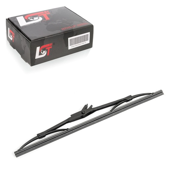 Scheibenwischer Heckwischer 280 Mm Wischergummi FüR VW Polo 6N1 Variant 6K Lupo-image