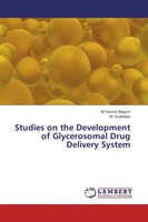 M. Yasmin Begum (U. A.) | Studies On The Development Of Glycerosomal Drug...