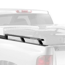 For Chevy Silverado 2500 Hd 2020-2026 Backrack 65524tb Tool Box Side Rails