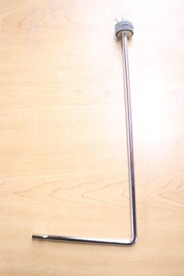 CB Percussion Tension Rod Mount Cymbal L Arm