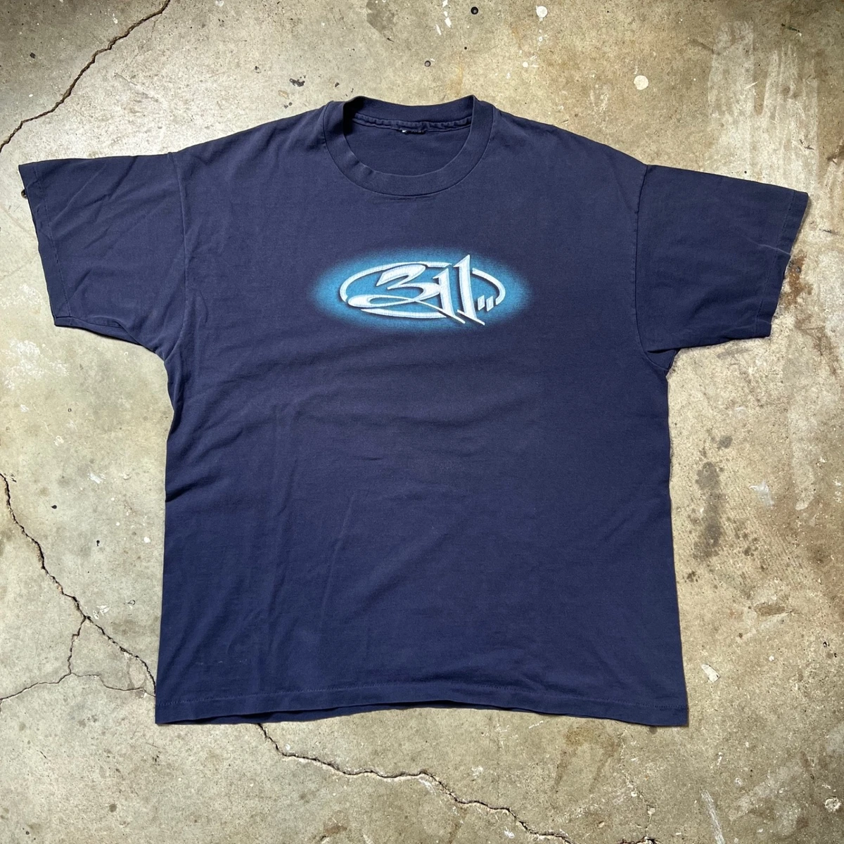 ミニストリー 92年 L BROCKUM バンドT 90s パスヘッド Tシャツ Brockum Men's T-Shirts for sale | eBay