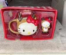 Sanrio Hello Kitty My Melody Pill Case Travel-Friendly