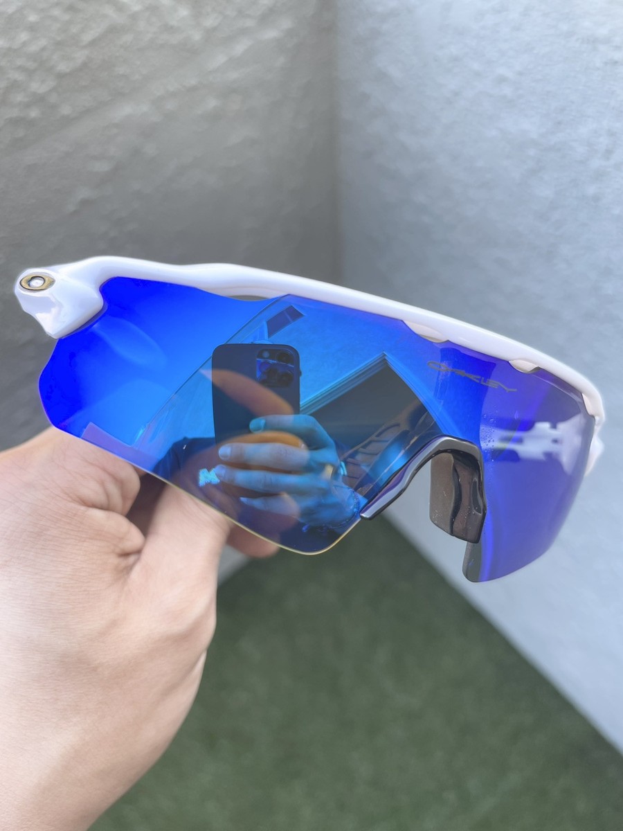 【takeさん専用】Oakley RaderEV　 正規品 Radar® EV Path® Prizm Black Lenses, Polished Black Frame