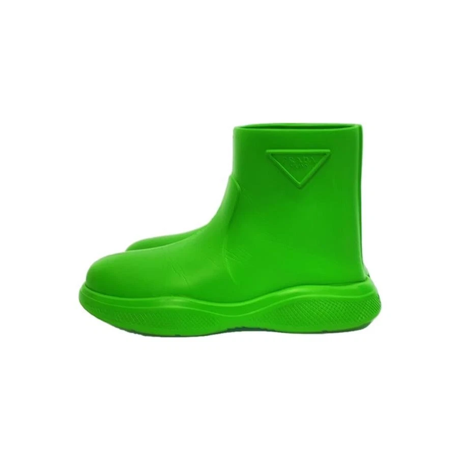 ♡PRADA 長靴 オリーブグリーン 37 PRADA Green Boots for Women | Updated Oct 2026