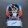 2024-25 Panini Totally Certified Justin Champagnie Auto #TCS-JUS Wizards