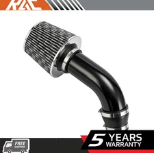 3" Carbon Cold Air Intake Kit For 2006-2009 2010 2011 Honda Civic 1.8L