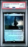 2025 MTG INNISTRAD REMASTERED FOIL #0266 HELVAULT PSA 10