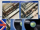 The Beatles 1967-1970 Japan LP [84122ER]
