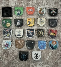 LAB DF3 Head Covers - Every Head Cover Released All New - L.A.B. Golf