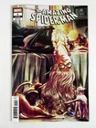 Amazing Spider-Man #1 (2025) Malavia Black Cat Variant ~ 1st Hellgate ~ Marvel