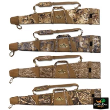 RIG'EM RIGHT OUTDOORS FLASHPOINT FLOATING GUN CASE