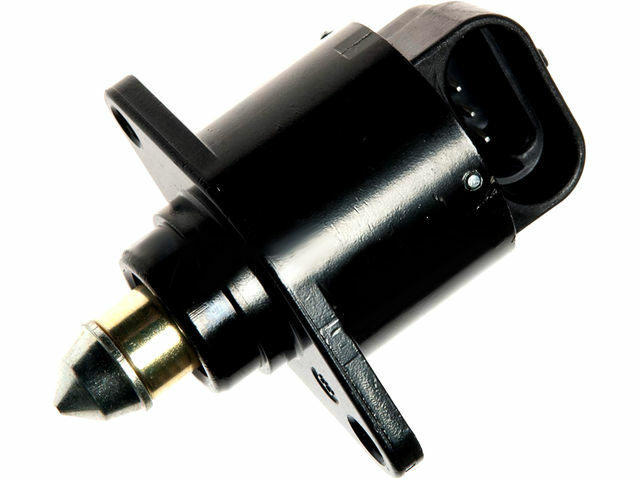 For 1998-2003 Isuzu Rodeo Idle Control Valve SMP 51673JV 1999 2001