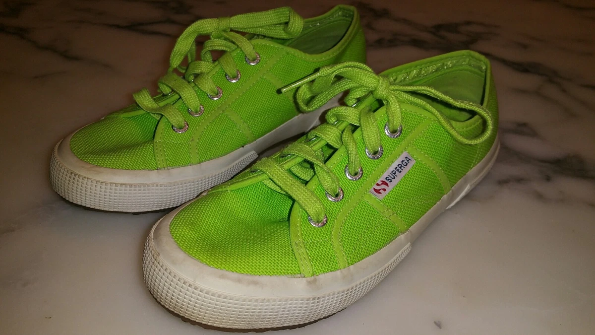 Very superga deals