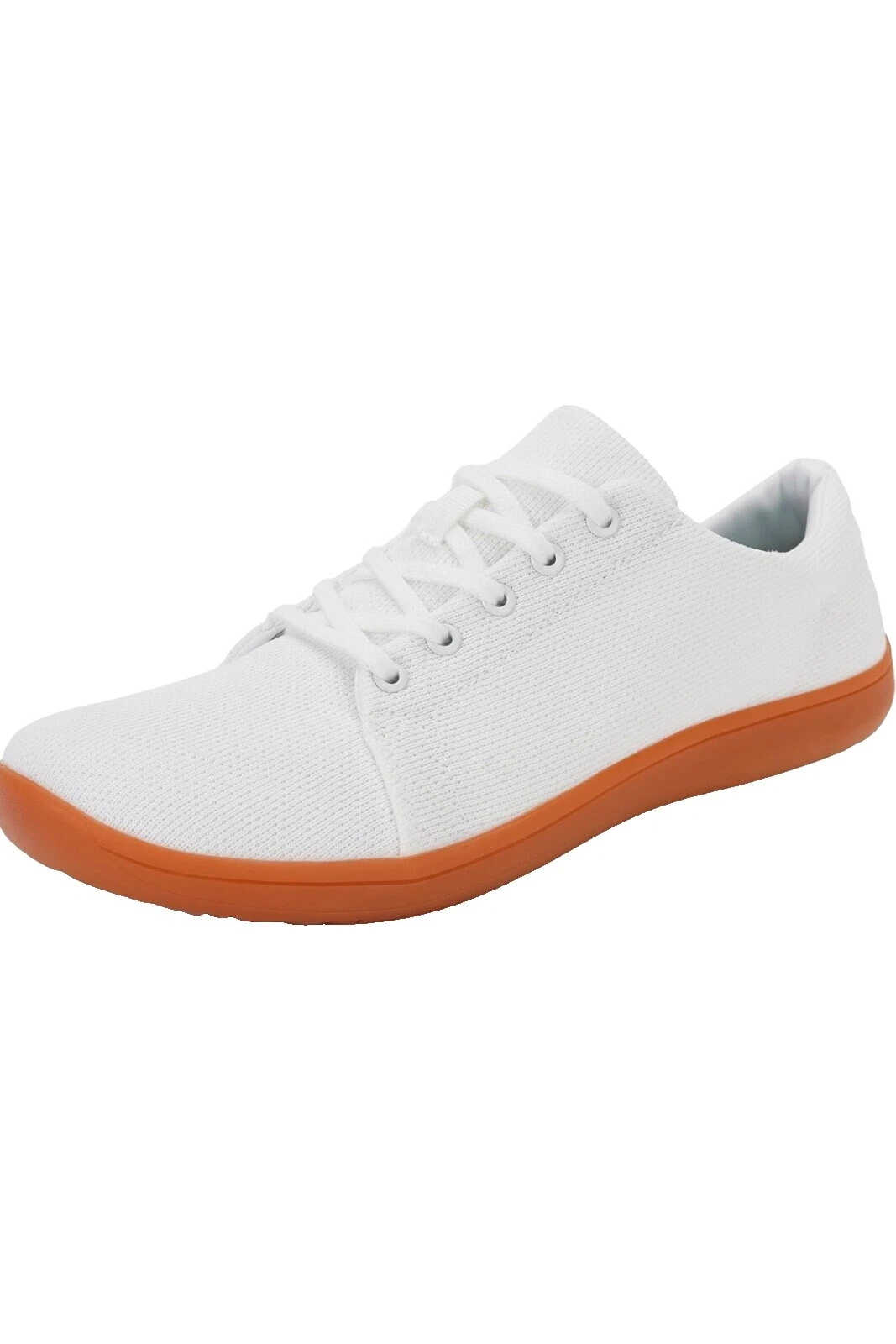 Zapatos de Deporte para Blanco para Mujeres Zapato de EE. UU. 8