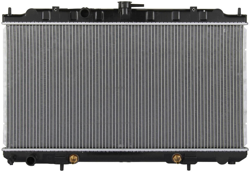 Radiator Reach Cooling 41-2346 fits 00-04 Nissan Sentra for sale online ...