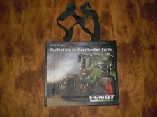 Torba na zakupy Fendt