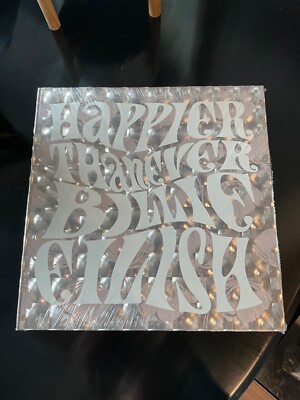 Billie Eilish Happier Than Ever Gucci Vinyl