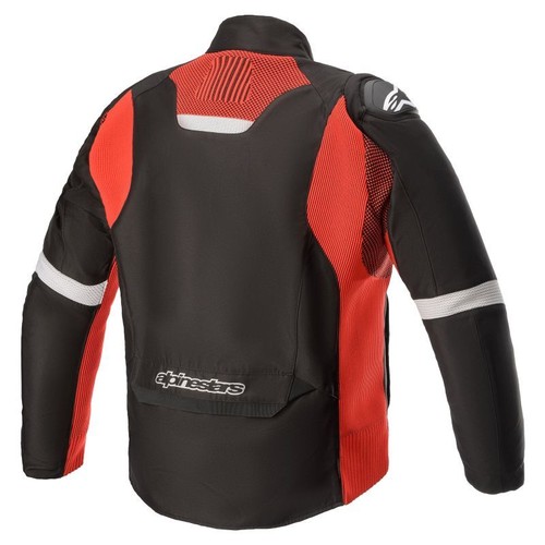 Alpinestars T SP-5 Rideknit Street Motorcycle Textile Jacket - Pick Size/Color - Picture 4 of 15