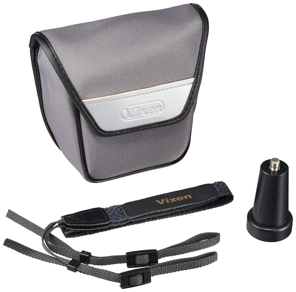 Vixen Binoculars Compact Zoom Series MZ7-20x21 1305-04 w/ Tracking 