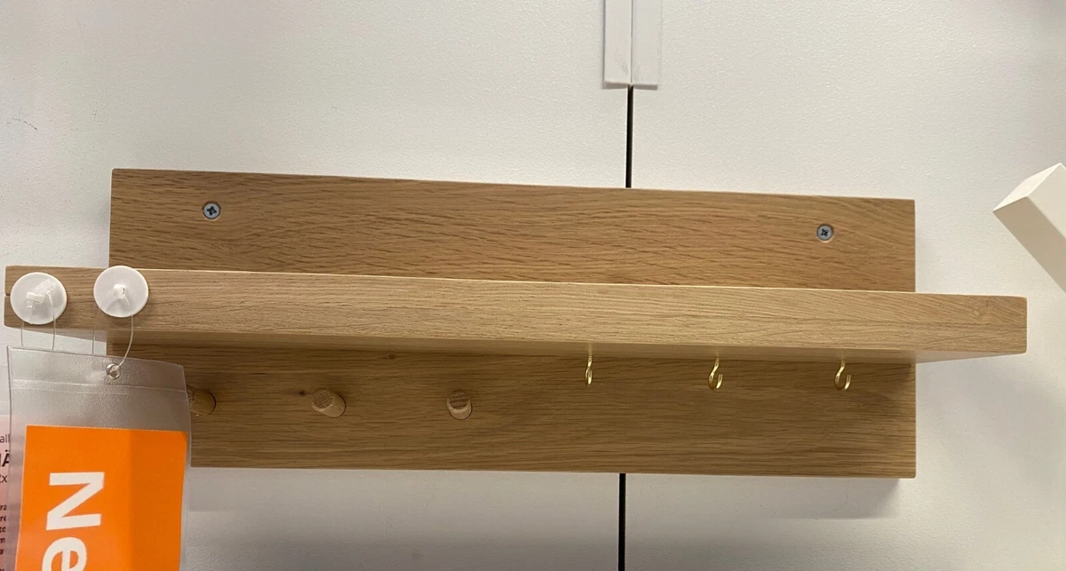 Wall Hooks - IKEA