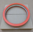 1966 1967 1968 1969 Plymouth Dodge HEMI AIR FILTER New Reproduction