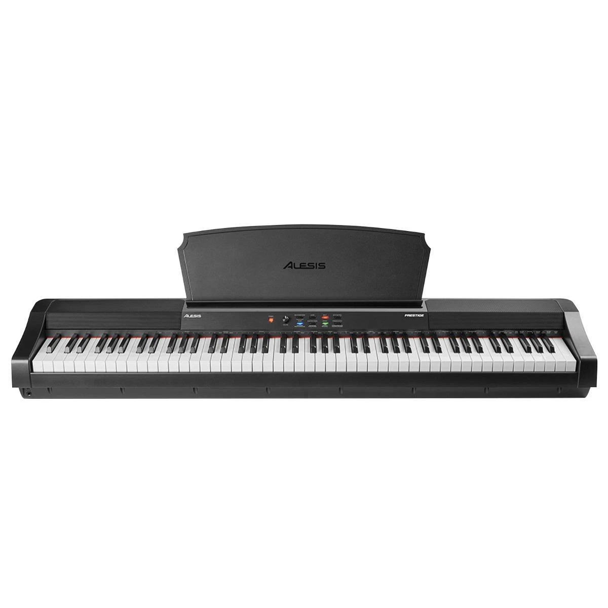 Alesis PRESTIGE 88 Key Digital Piano with Graded Hammer Action