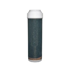 2.5" x 10" Hydro-logic KDF85/GAC Carbon Upgrade Filter Stealth/Small Boy HLKDF10