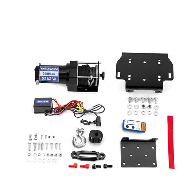 Front Mount Plow BUCKET Mounting Kit Yamaha 550 Grizzly 700 Grizzly