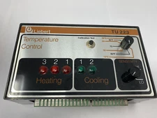 Liebert TU223 Temperature Control Heating & Cooling USED