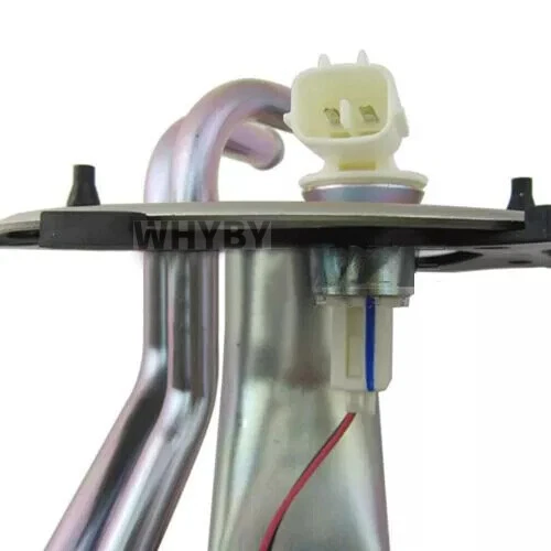 Fuel Pump Gauge Assy For Mitsubishi Triton L200 4D56 4M41 2005-2014 1718A046( - Image 4 of 4