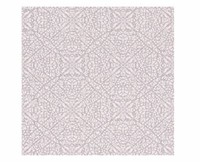 Rasch Textil Tapete Vlies Indigo 226293 Rosa Weiß Stylisch Grafisch
