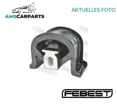 MOTORHALTER MOTORAUFHÄNGUNG VORNE VWM-T5F FEBEST NEU OE QUALITÄT