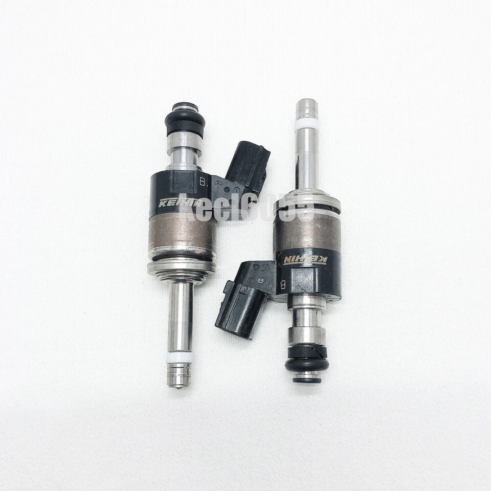 4 Inyectores De Cobustible Copatibles Con Honda Accord 2018-2021 1.5L