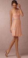 NEW BHLDN Anthropologie Hitherto Lina Dress Size 6-14-16-18 $200