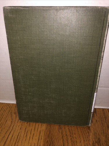 Non-Euclidean Geometry by Henry Parker Manning -Hardcover -1901 -Mathematics - Picture 3 of 9