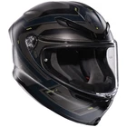 AGV K6-S Enhance Grey