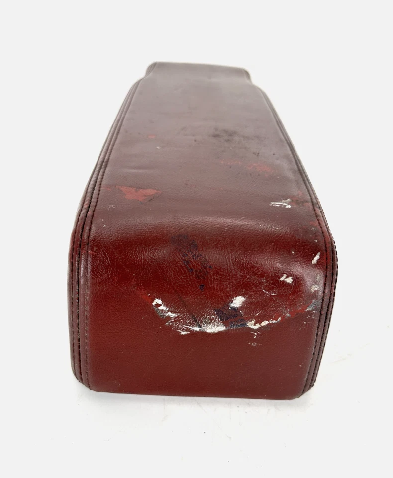 Cadillac Allante 1987-1992 convertible consola central OEM Foto 2 de 4