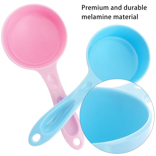 2 Pcs Pet Food Spoon Dog Food Spoons Metering Spoon Mesuring Food Scoop - Picture 11 of 12