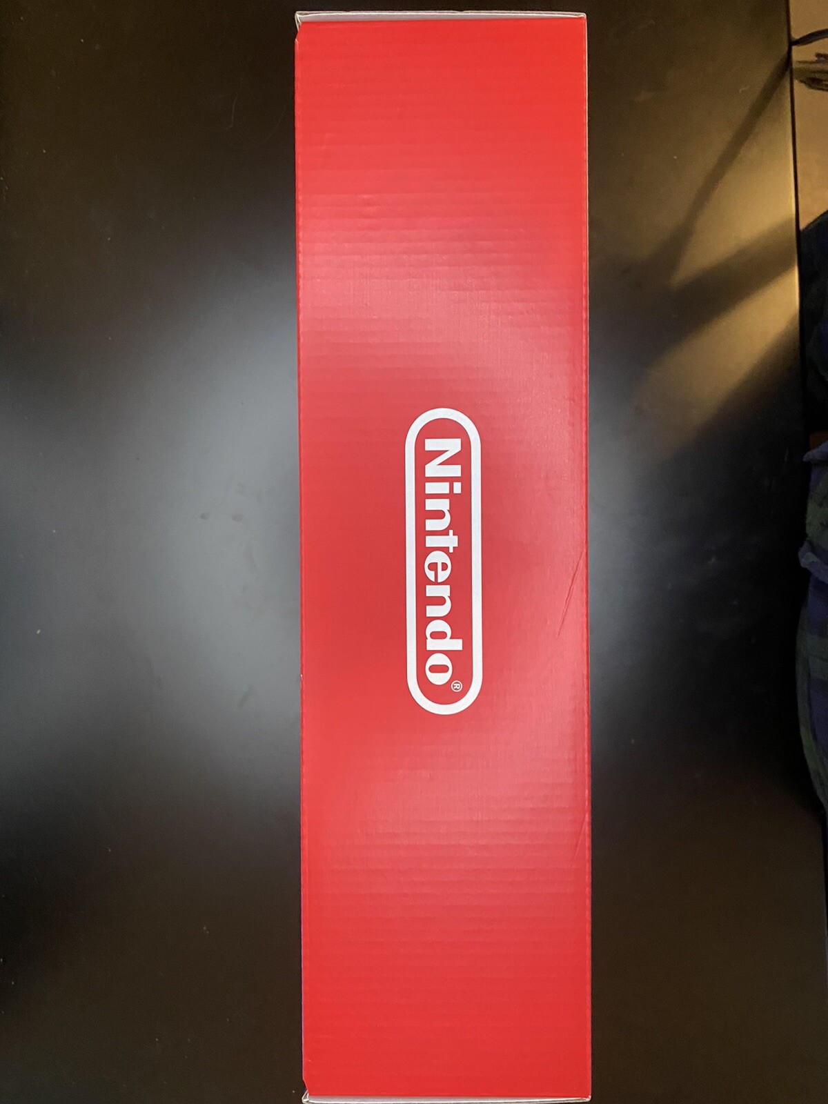 Nintendo Switch Fortnite WILDCAT Special Edition Box ONLY Ready to Ship