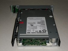 HP / Tandberg 7223 LTO5 HH FC Tape Drive AQ294E 350 For T40