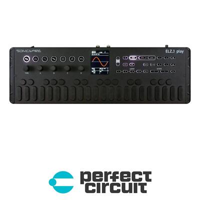 Sonicware ELZ_1 play limited color